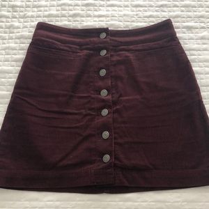 Wilfred Free skirt